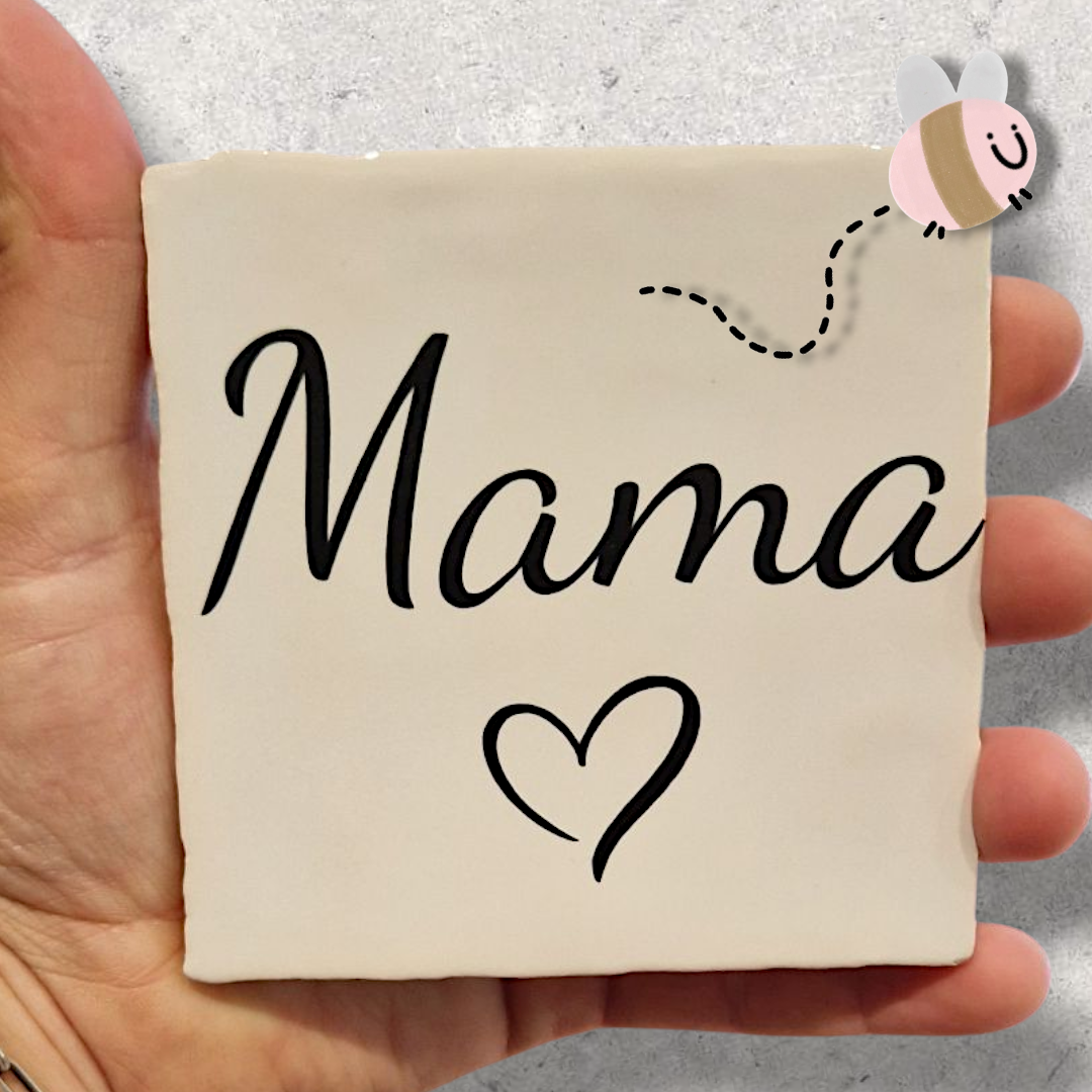 Tegel mama